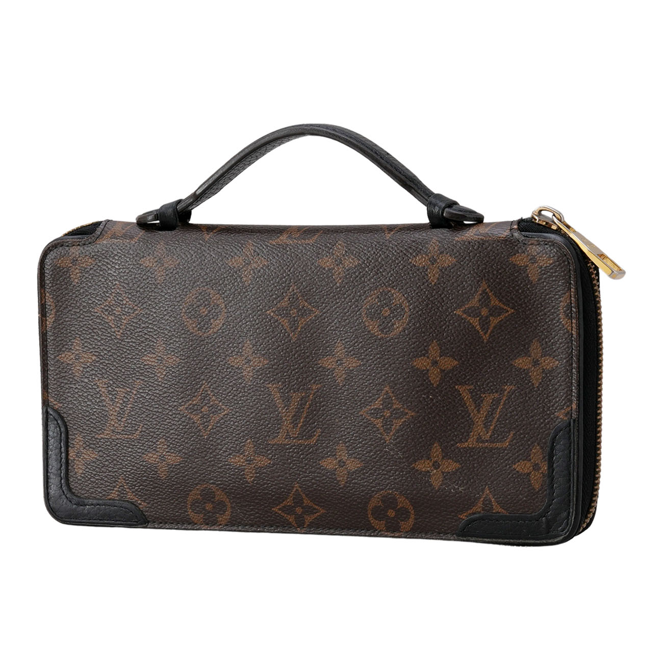 LOUIS VUITTON(USED)루이비통 M60679 데일리 오거나이저 파우치